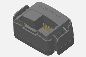 alarme-exact-330-modulo